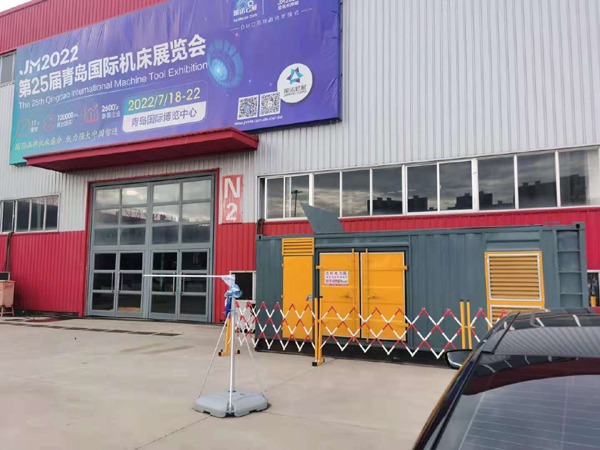 镇康发电车出租-我国柴油机发电机组行业引领动力行业发展,前景广阔