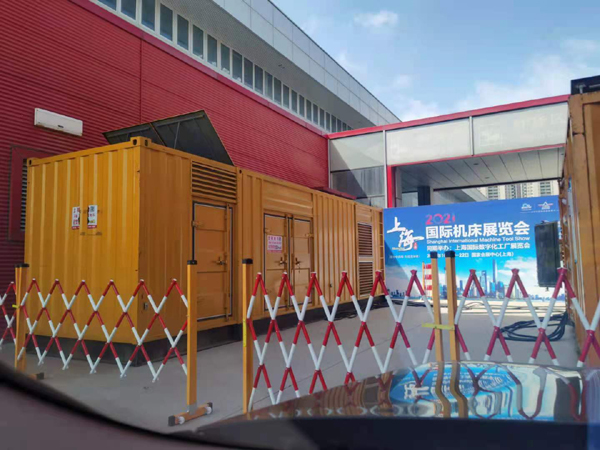 镇康出租发电机-柴油发电机和汽油发电机哪个更好一些?