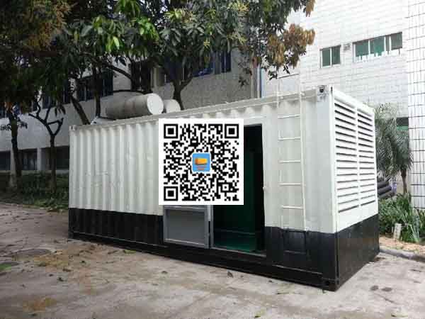 镇康出租发电机-什么样的柴油发电机使用效果比较好
