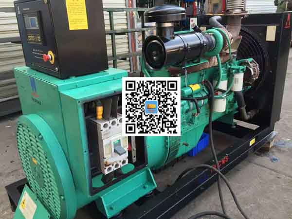 镇康租赁发电机-发电机一般变压器磁芯所使用的是什么材料？