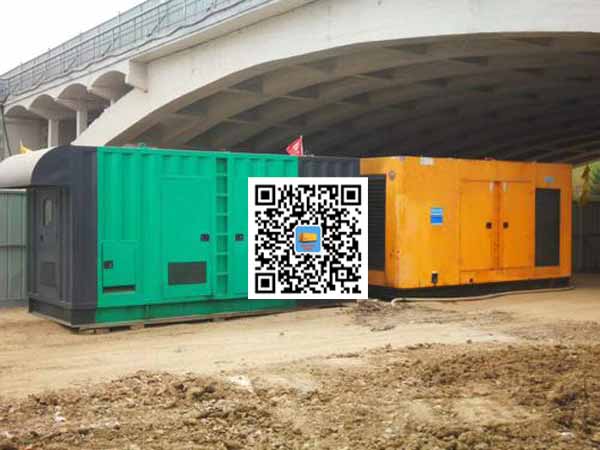 镇康决定发电机顺利启动的因素及如何解决发电机冬季起动困难问题