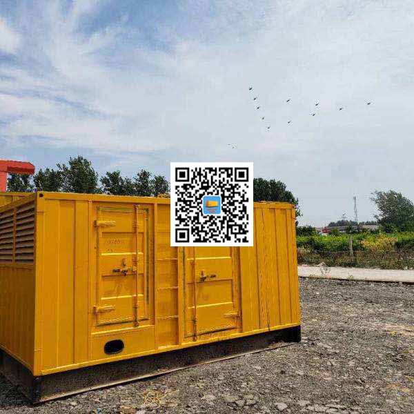镇康发电机出租发电机电刷的结构与作用是什么