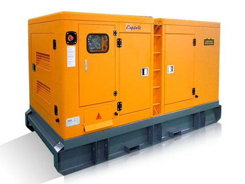 镇康影响 200kw 柴油发电机油耗的因素有哪些？