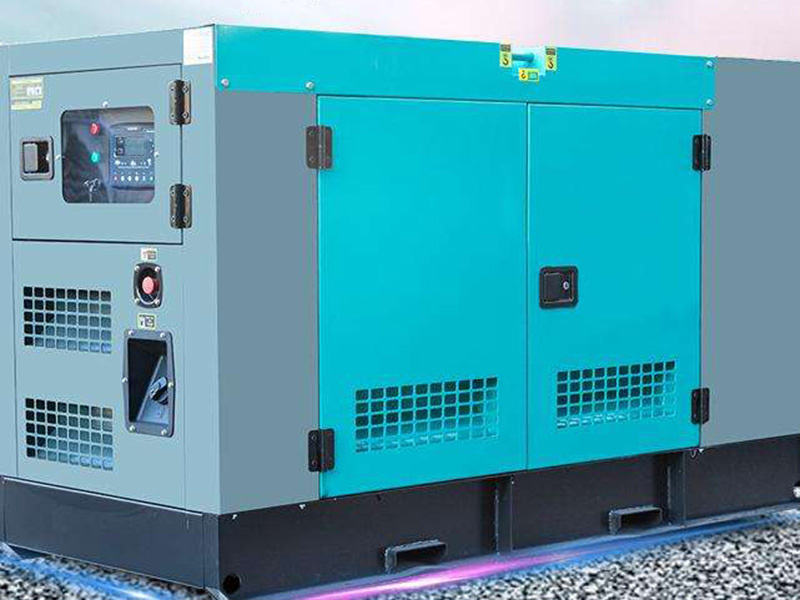 镇康50KW柴油发电机油耗是多少？
