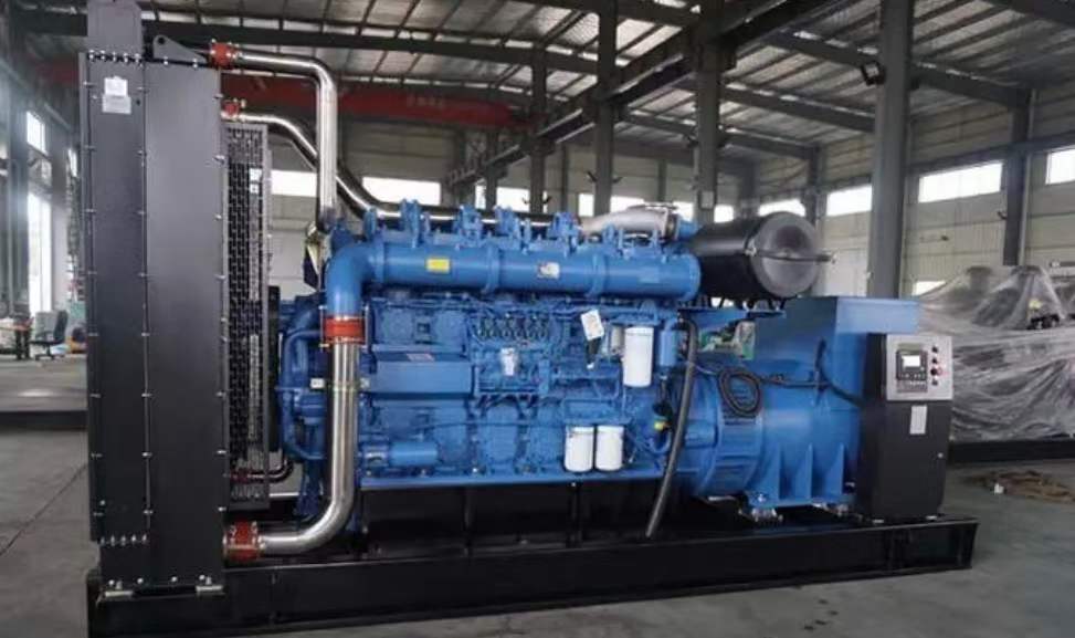 镇康如何选择适合的 500kW 柴油发电机组？