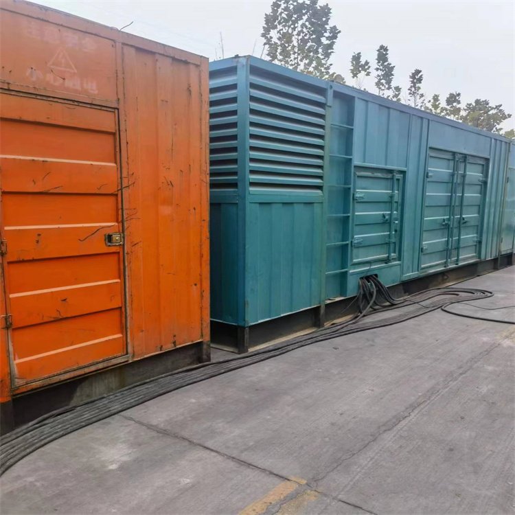 镇康如何选择适合 600kW 柴油发电机组的热继电器？