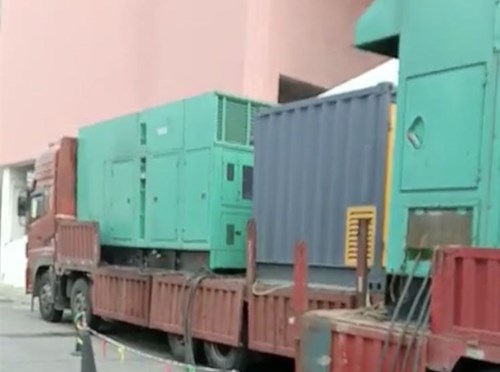 镇康柴油发电机的功率因数一般是多少?