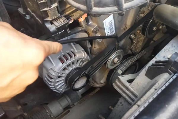 镇康转速传感器的工作原理是什么?