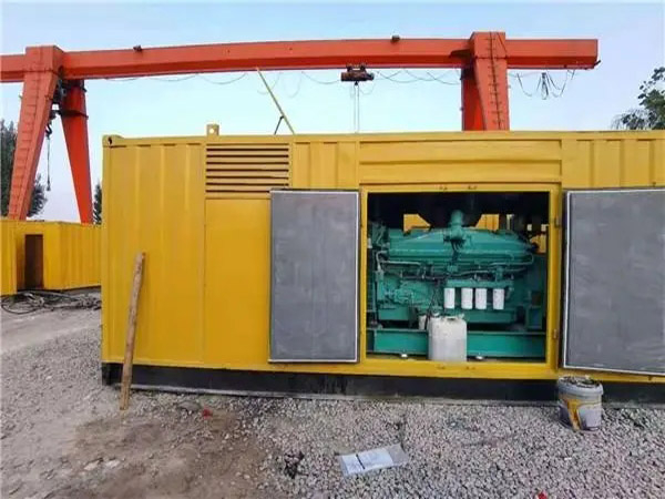 镇康冬季低温环境下,500KW发电机组应该选择什么类型的启动电瓶?