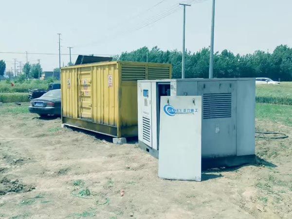 镇康柴油发电机组冬季日常维修需要哪些工具?